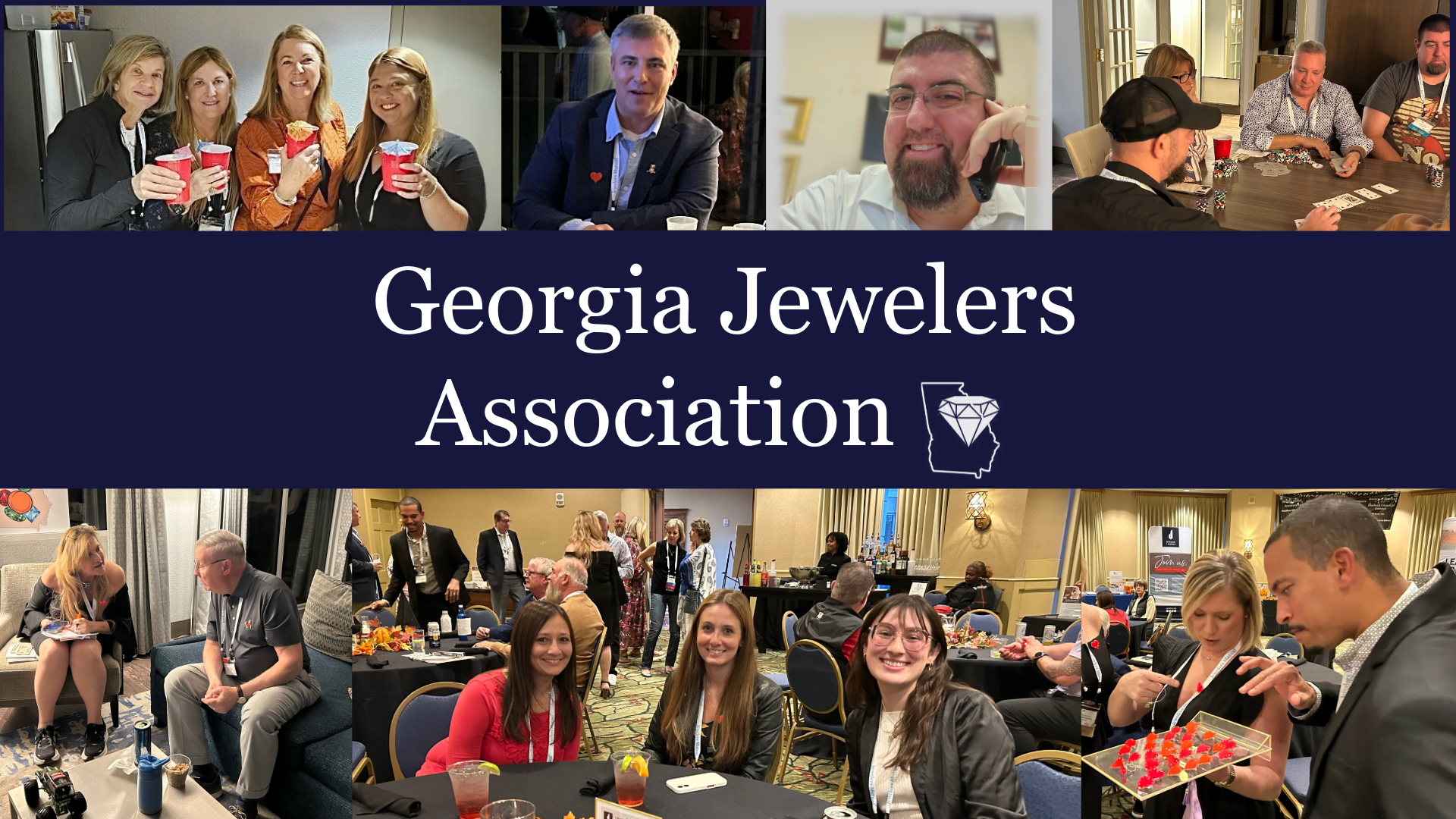 Georgia Jewelers Association
